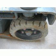 Nacelle verticale HAULOTTE star 10 occasion_9