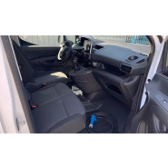 Peugeot L2H1 frigorifique pour professionnels avec faible kilométrage