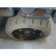 Nacelle verticale HAULOTTE star 10 occasion_9