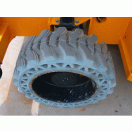 Nacelle ciseaux HAULOTTE hs18e pro occasion_9