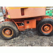 CASE pelle rail route (prix possible pour le lot)_9