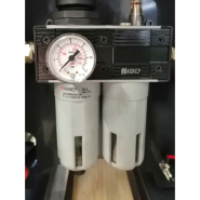 Compresseur autonome Contimac GENAIR 705 - 13 BAR - Moteur Honda, réservoir 50L, générateur intégré_9