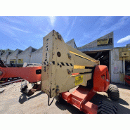 JLG 450AJ Nacelle automotrice 15m_9