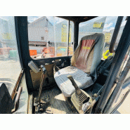 DOOSAN dh55 mini pelle 5t_9