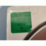 Balance de précision SARTORIUS QUINTIX 1102 1CFR  1100g / 0,01g_9