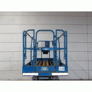 Nacelle ciseaux GENIE gs3246 occasion_9