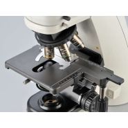 Eclipse Ci - Microscope droit pour clinique et laboratoire avec éclairage LED, ergonomique et polyvalent_9