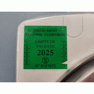 Balance de précision SARTORIUS QUINTIX 1102 1CFR  1100g / 0,01g_9