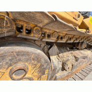 Caterpillar 953C Chargeuse sur chenilles Traxx_9