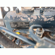 Kaeser Mobilair M43.1 Compresseur de chantier sur roues_9