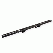 VALUE Support mural pour écrans LCD, flexible, < 120kg, < 304.8cm / 120