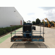 Nacelle telescopique GENIE s105 occasion_9