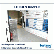 Aménagement intérieur pour citroën jumper_9