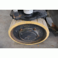 Nacelle ciseaux IMER im14122 occasion_9