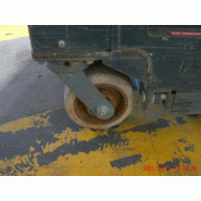 Nacelle verticale BRAVIISOL lui mini hd occasion_9