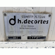 Decortes Bungalow sanitaire et douche_9
