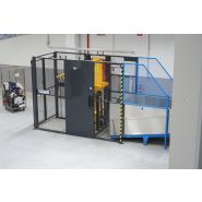 Basculeur videur de caisse rotovid rv135_9