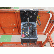 Nacelle ciseaux JLG 4069le occasion_9