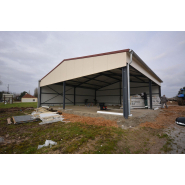 Laboratoire  modulaire en kit_9