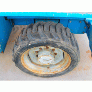 Nacelle ciseaux GENIE gs3390rt occasion_9