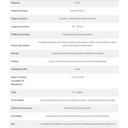 Cloisons mobiles Flexio pour optimisation des espaces et confort acoustique
