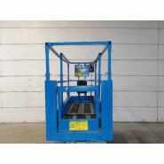 Nacelle ciseaux GENIE gs2032 occasion_9