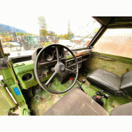 PEUGEOT p4 vltt militaire réformé (net de tva)_9