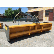 Dl-200 lame niveleuse - deleks srl_9