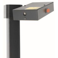 Réglophare double visée laser - BLBT100 - Testeur pour phares halogènes, XENON, LED et LED Matrix_9