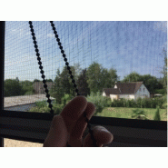 Moustiquaire verticale roll-up_9