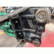 MONTABERT M900 BRH Marteau hydraulique pour 15-25T_9