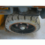 Nacelle verticale HAULOTTE star 10 occasion_9