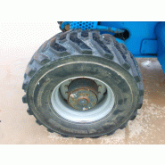 Nacelle telescopique AICHI sp21aj occasion_9