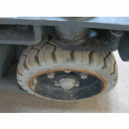 Nacelle verticale HAULOTTE star 10 occasion_9