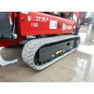 Nacelle araignée HINOWA ll1775 occasion_9