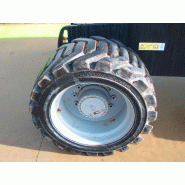 Nacelle telescopique GENIE s85 occasion_9