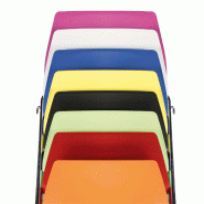 Chaise visiteur empilable So Sanremo - P09_9