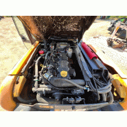 Jcb 515-40 TH Telescopique 4m 1500Kg_9