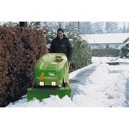 414-424 Balayeuses aspiratrices TENNANT Green Machines_9