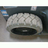 Nacelle verticale HAULOTTE star 10 occasion_9