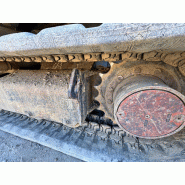 Kobelco SK45SRX-6  Mini pelle 4,5T_9