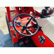 MANITOU MC20P Chariot élévateur tout terrain_9
