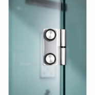 CABINE DOUCHE HAMMAM ARCHIPEL® QDR 90C WHITE_9