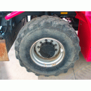 Nacelle telescopique MAGNI 5.25 sh occasion_9