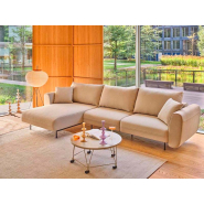 Canapé d'accueil design et modulable pour un confort et une esthétique exceptionnel_9