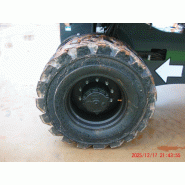 Nacelle articulée HAULOTTE ha32rtj pro occasion_9