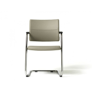 Fauteuil de direction contemporain VENUS - haut ou moyen dossier, design élégant et matériaux de haute qualité_9