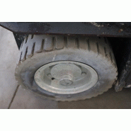 Nacelle verticale BRAVIISOL lui mini hd occasion_9