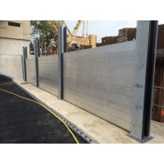 Batardeaux fluviaux - Isolation et régulation pour zones fluviales et ouvrages hydrauliques_9