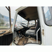 Berliet KB6 N Camion benne 15T_9